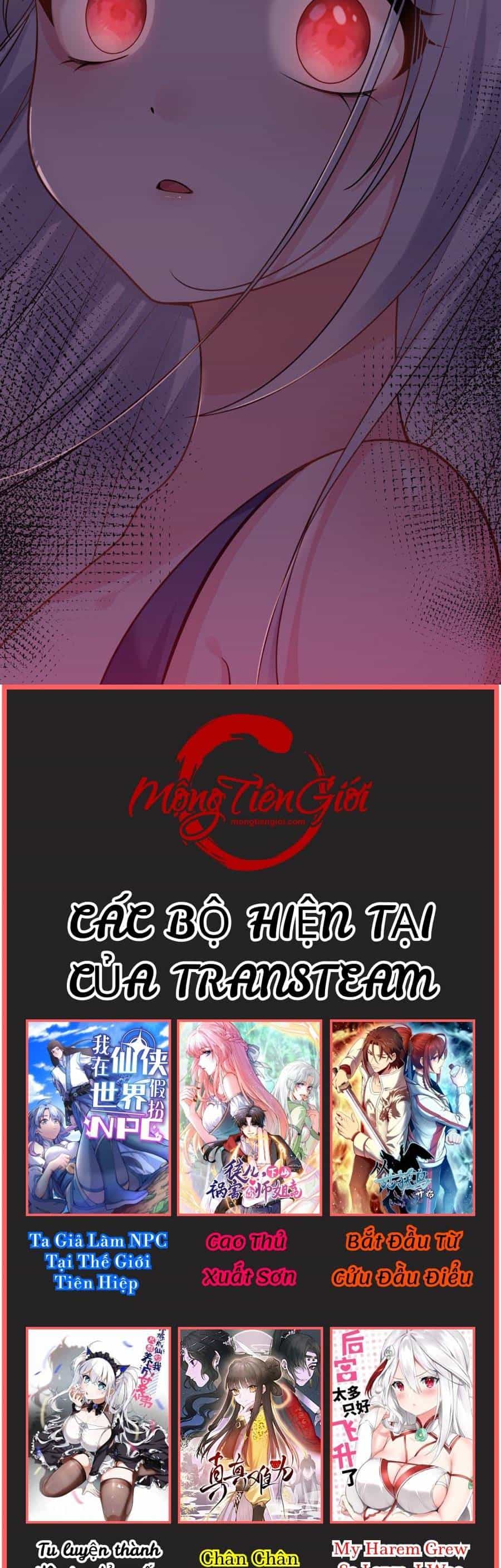 Ta Thật Sự Không Phải Là Cái Thế Cao Nhân - Chương 8 - ảnh 31