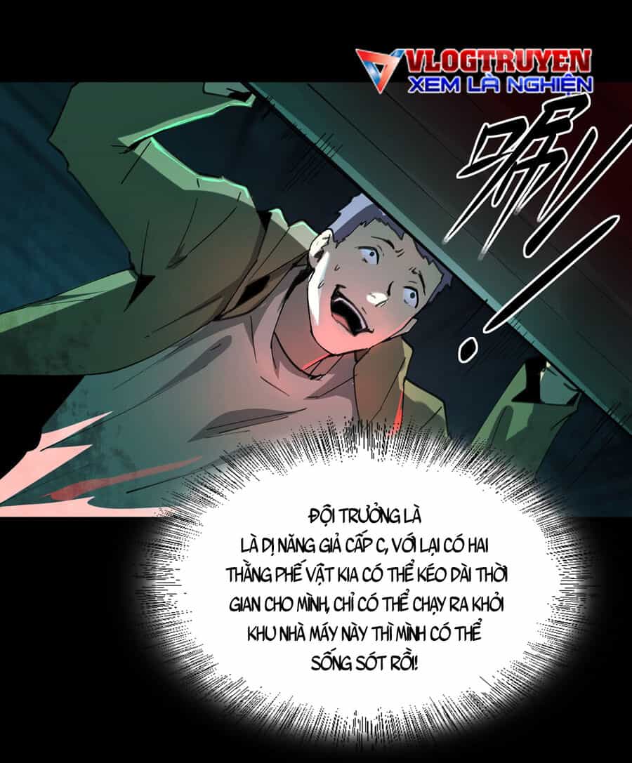 Ta, Thiên Sát Cô Tinh - Chương 1 - ảnh 37