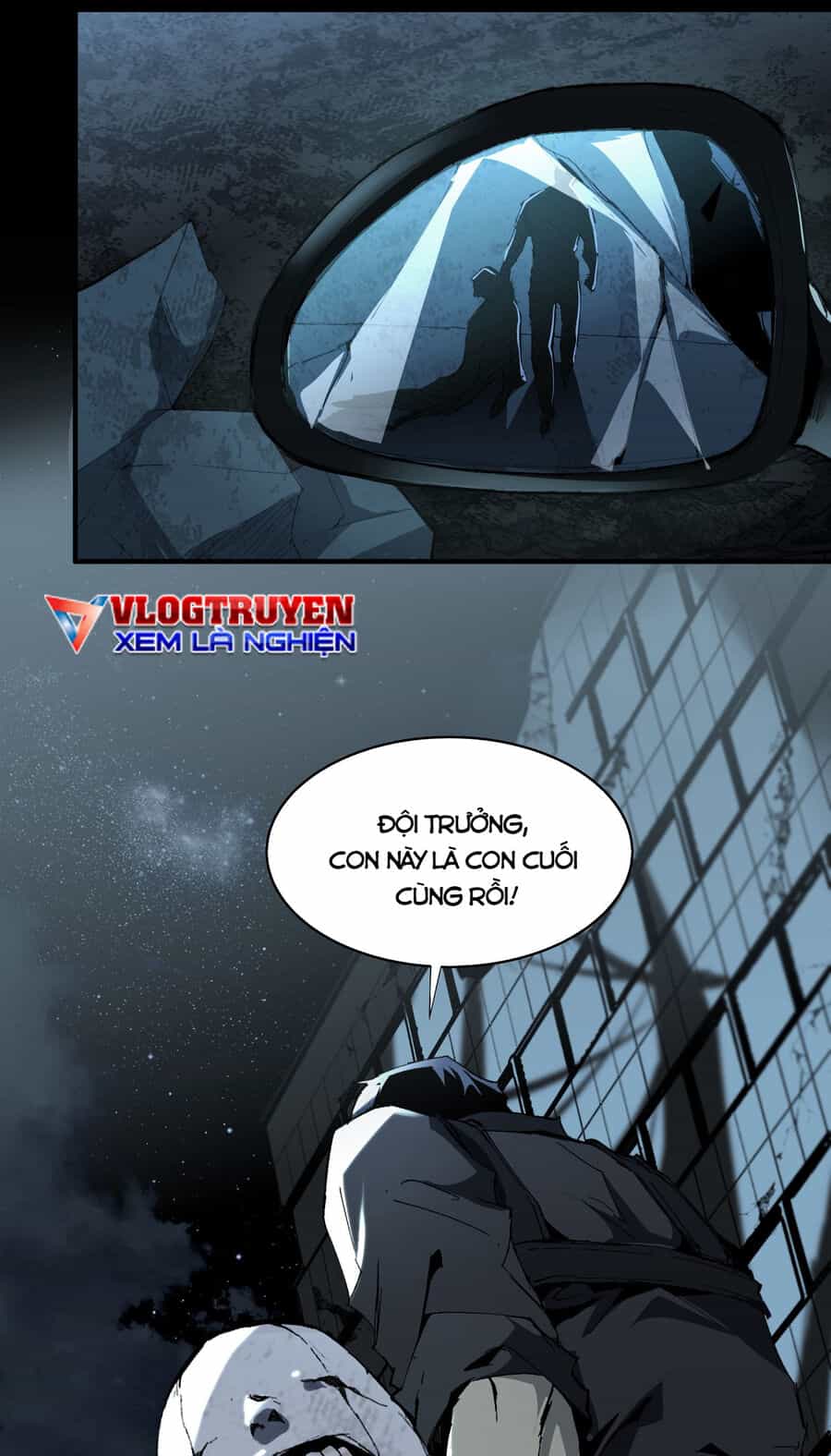 Ta, Thiên Sát Cô Tinh - Chương 1 - ảnh 4
