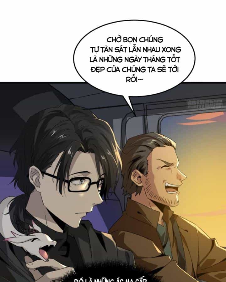 Ta, Thiên Sát Cô Tinh - Chương 10 - ảnh 13