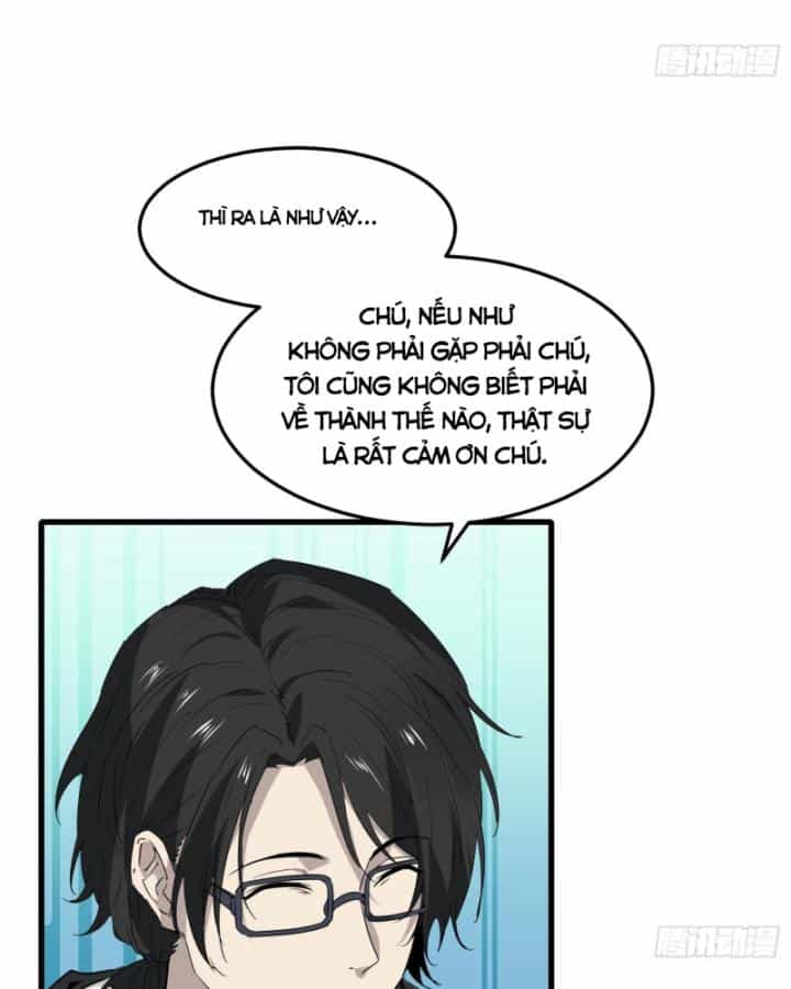 Ta, Thiên Sát Cô Tinh - Chương 10 - ảnh 21