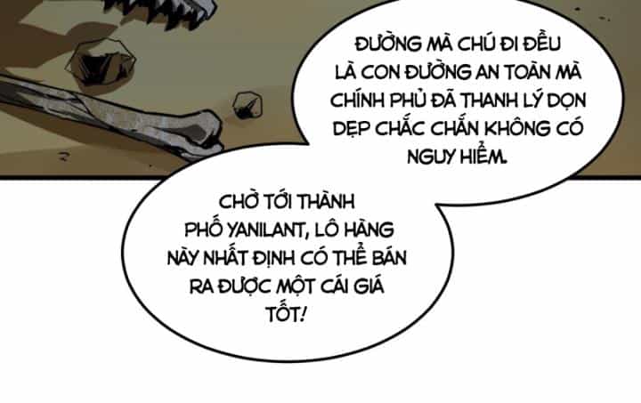 Ta, Thiên Sát Cô Tinh - Chương 10 - ảnh 24