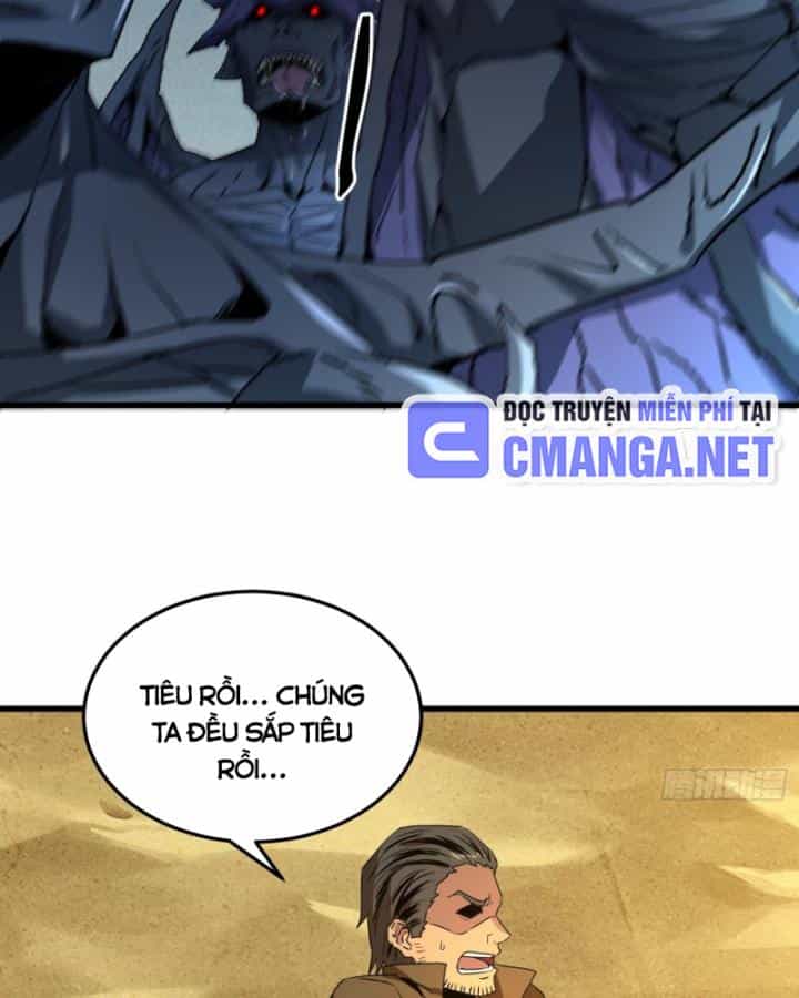 Ta, Thiên Sát Cô Tinh - Chương 10 - ảnh 47