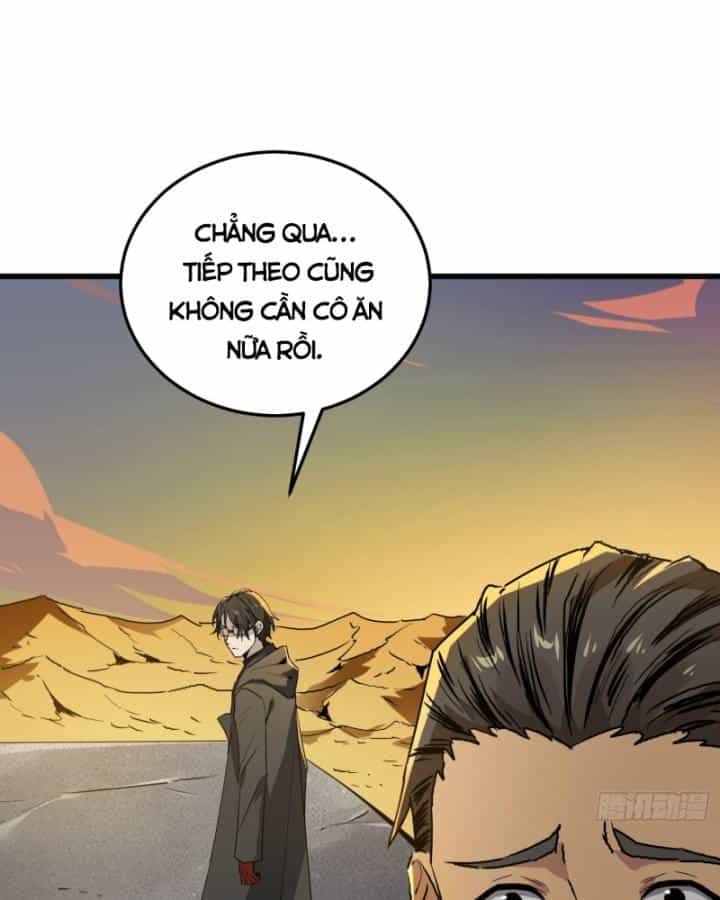 Ta, Thiên Sát Cô Tinh - Chương 10 - ảnh 74