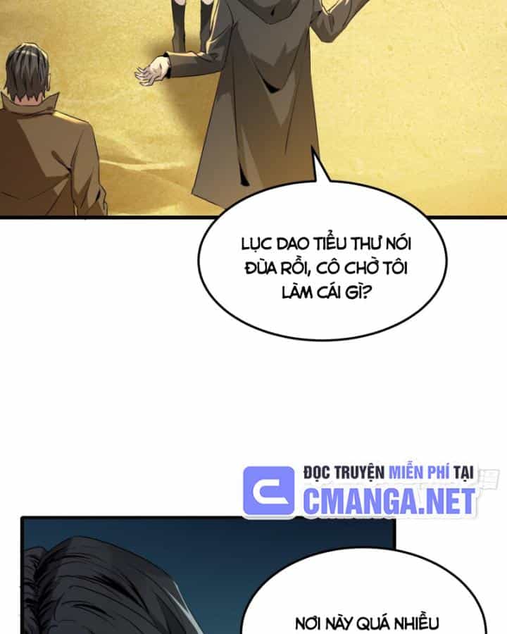 Ta, Thiên Sát Cô Tinh - Chương 10 - ảnh 85