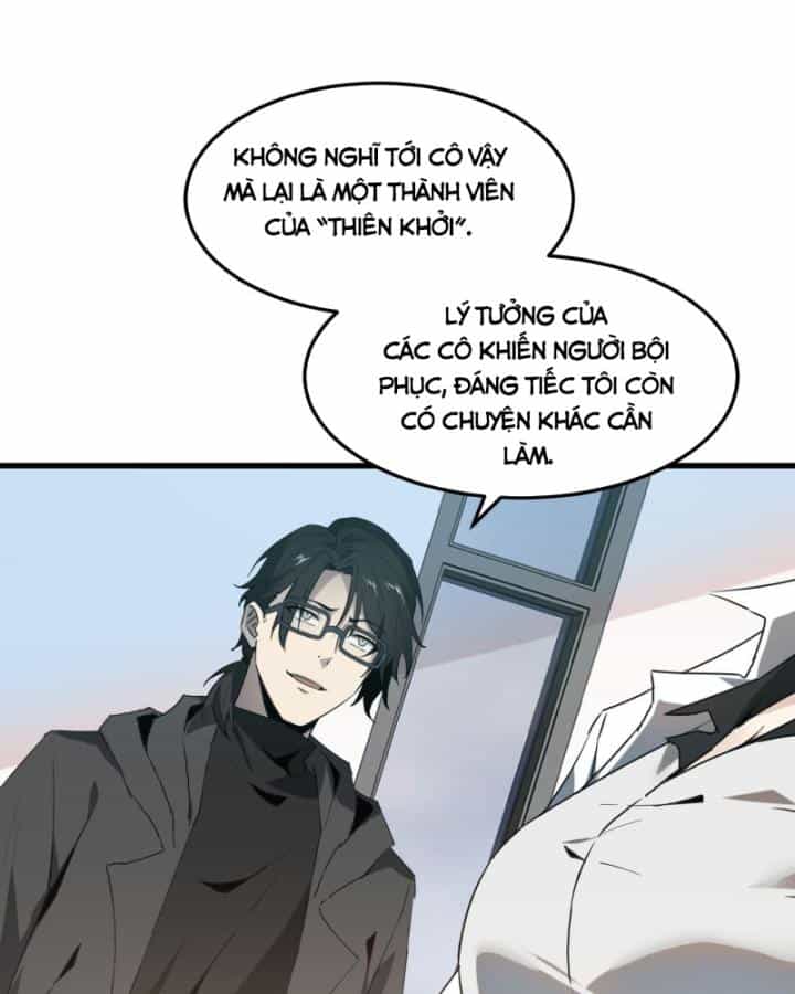 Ta, Thiên Sát Cô Tinh - Chương 11 - ảnh 15