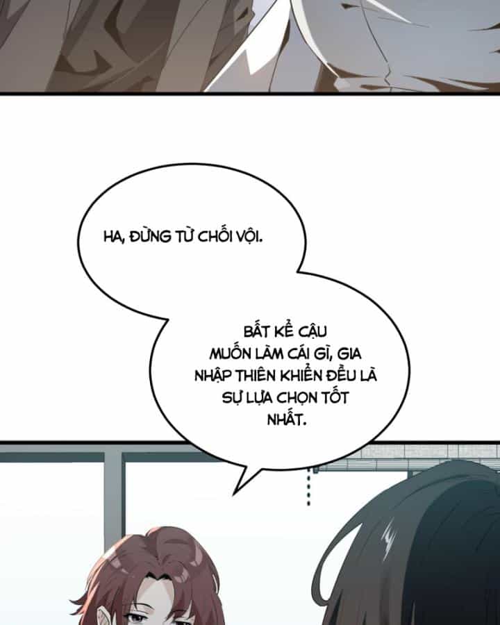 Ta, Thiên Sát Cô Tinh - Chương 11 - ảnh 16