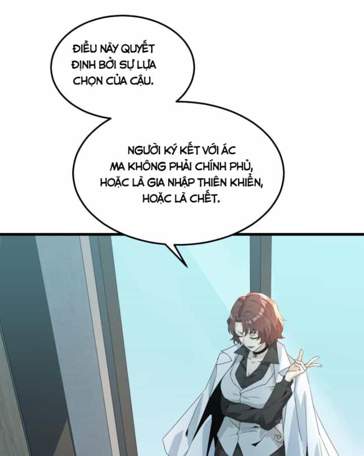 Ta, Thiên Sát Cô Tinh - Chương 11 - ảnh 22