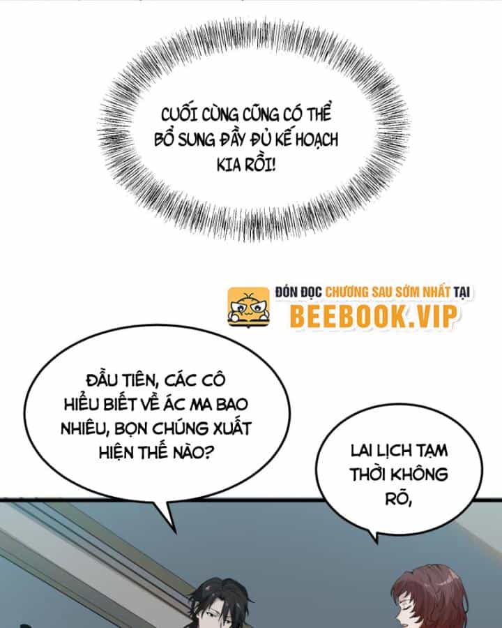 Ta, Thiên Sát Cô Tinh - Chương 11 - ảnh 35