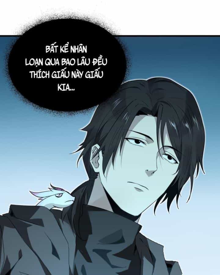 Ta, Thiên Sát Cô Tinh - Chương 11 - ảnh 45