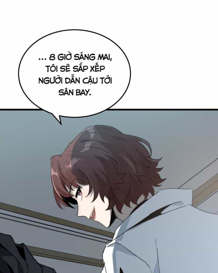 Ta, Thiên Sát Cô Tinh - Chương 11 - ảnh 53