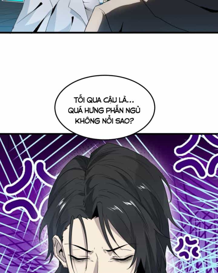 Ta, Thiên Sát Cô Tinh - Chương 11 - ảnh 82