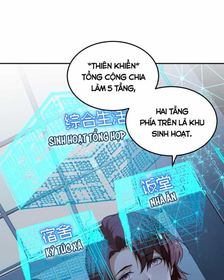Ta, Thiên Sát Cô Tinh - Chương 12 - ảnh 14