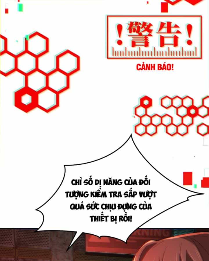 Ta, Thiên Sát Cô Tinh - Chương 12 - ảnh 30