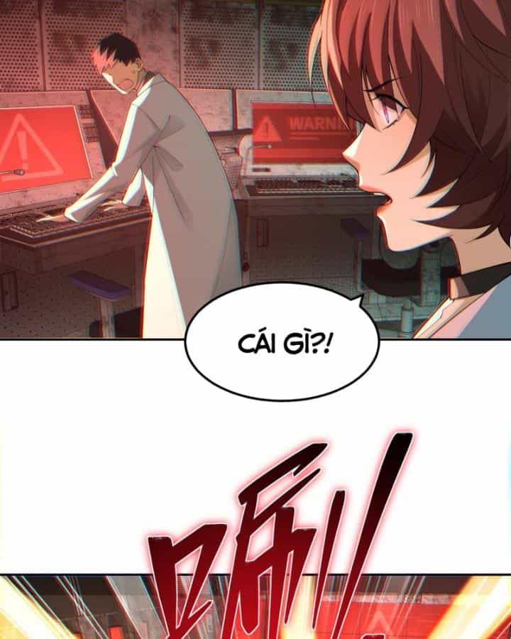 Ta, Thiên Sát Cô Tinh - Chương 12 - ảnh 31