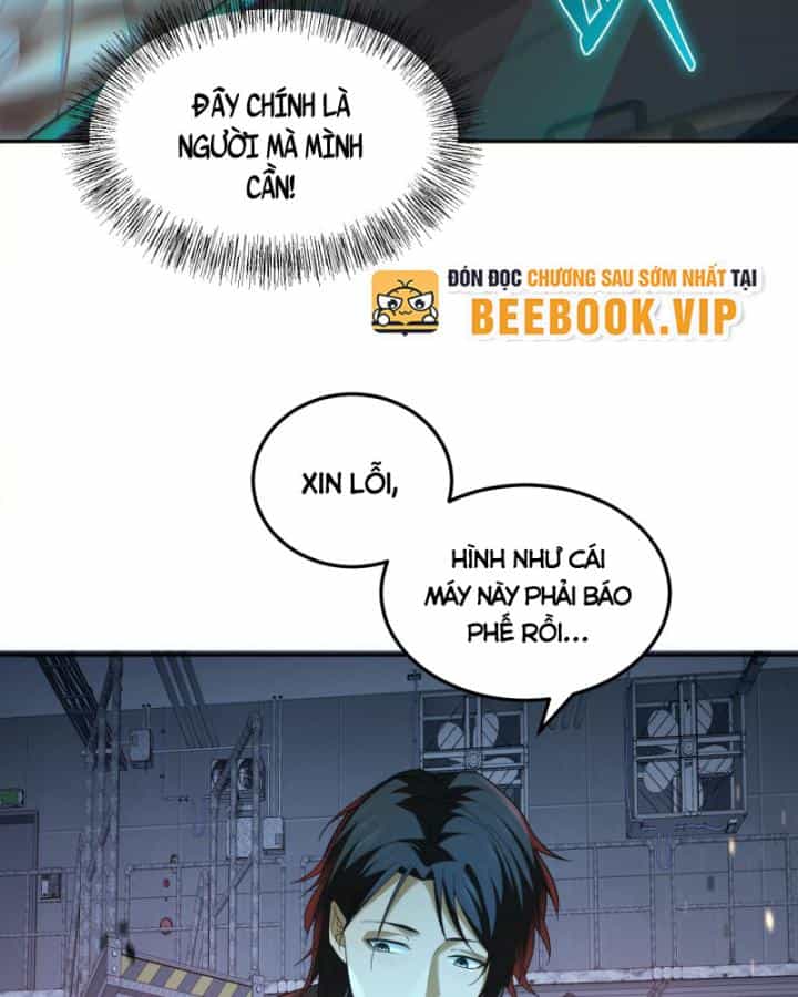 Ta, Thiên Sát Cô Tinh - Chương 12 - ảnh 34