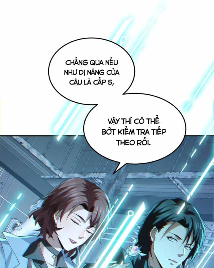 Ta, Thiên Sát Cô Tinh - Chương 12 - ảnh 41