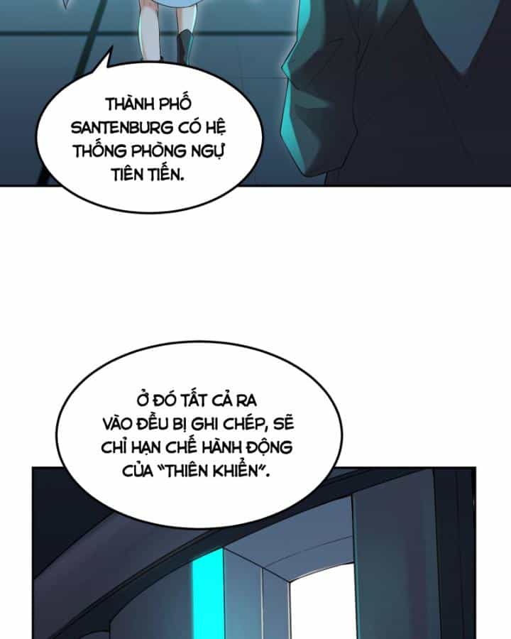 Ta, Thiên Sát Cô Tinh - Chương 12 - ảnh 8