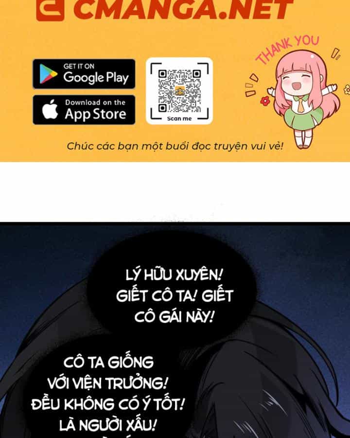 Ta, Thiên Sát Cô Tinh - Chương 13 - ảnh 3