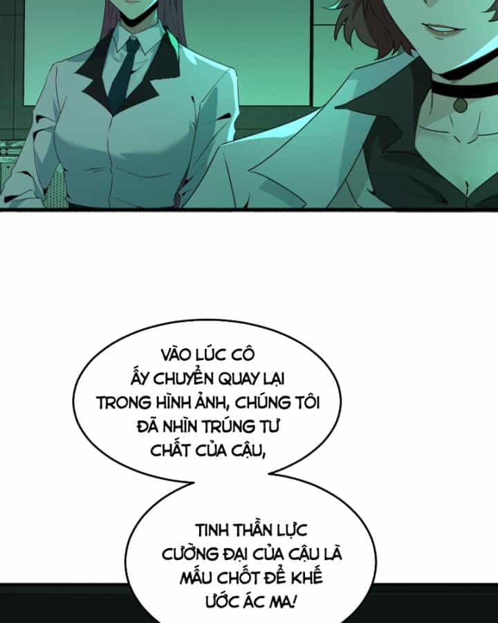 Ta, Thiên Sát Cô Tinh - Chương 13 - ảnh 42