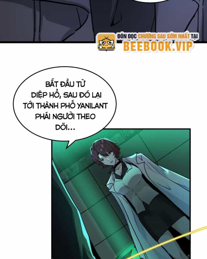 Ta, Thiên Sát Cô Tinh - Chương 13 - ảnh 5
