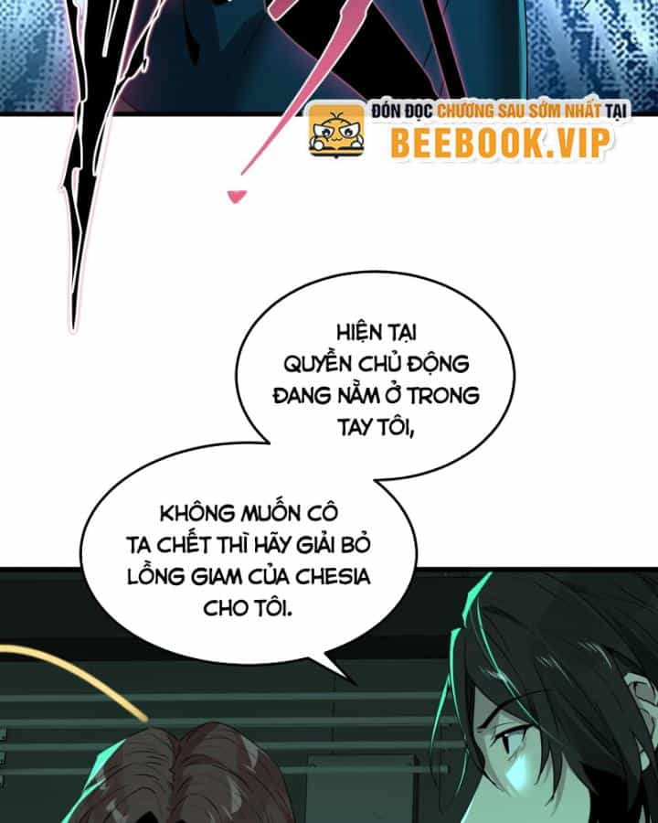 Ta, Thiên Sát Cô Tinh - Chương 13 - ảnh 51
