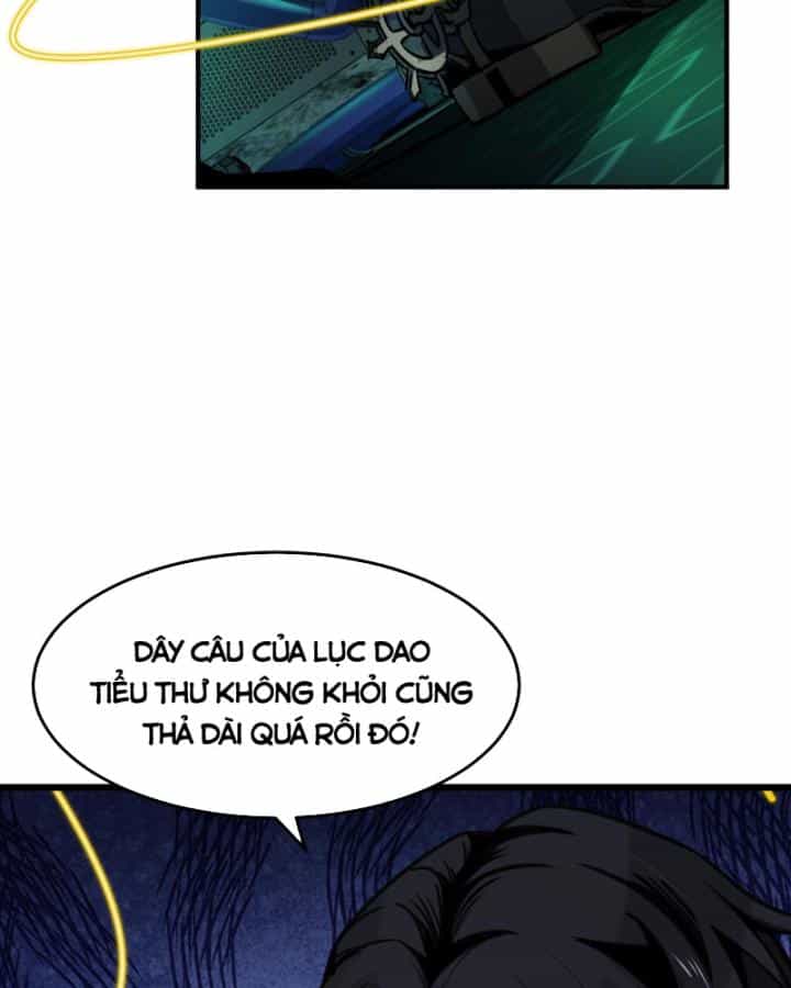 Ta, Thiên Sát Cô Tinh - Chương 13 - ảnh 7