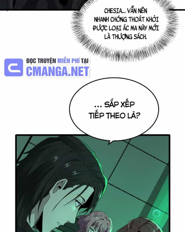 Ta, Thiên Sát Cô Tinh - Chương 13 - ảnh 73