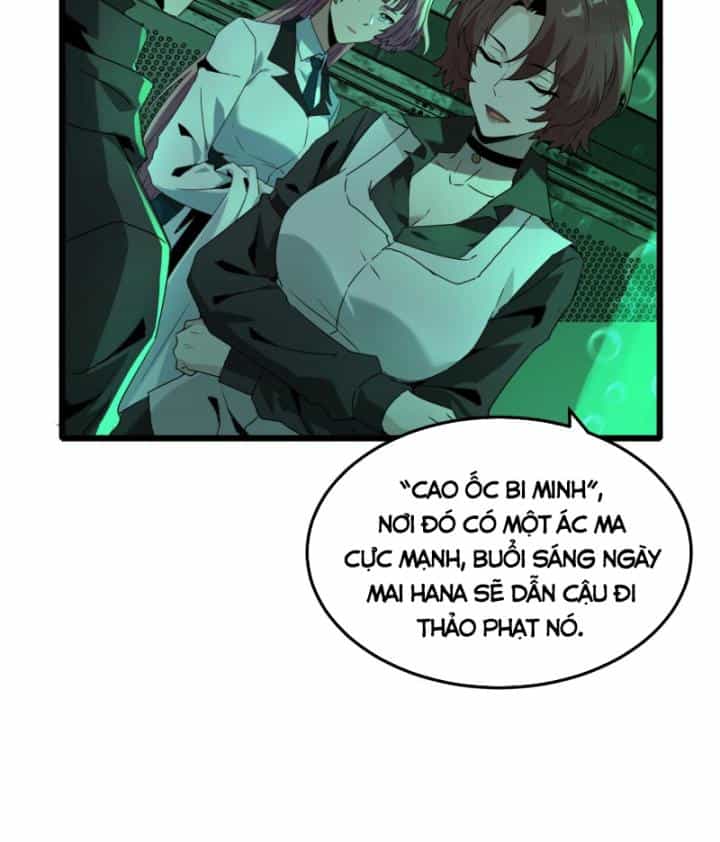 Ta, Thiên Sát Cô Tinh - Chương 13 - ảnh 74