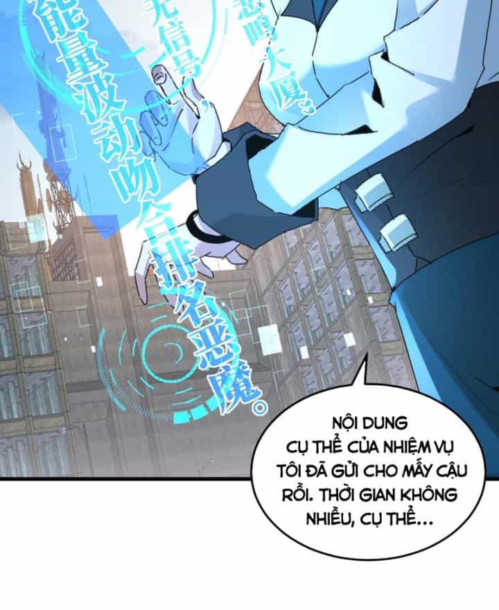 Ta, Thiên Sát Cô Tinh - Chương 14 - ảnh 105