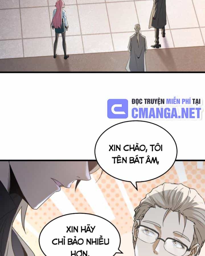 Ta, Thiên Sát Cô Tinh - Chương 14 - ảnh 107