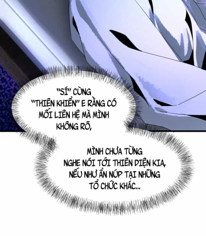 Ta, Thiên Sát Cô Tinh - Chương 14 - ảnh 13