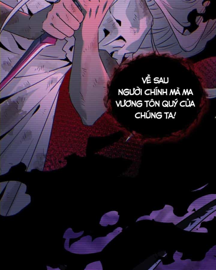 Ta, Thiên Sát Cô Tinh - Chương 14 - ảnh 43