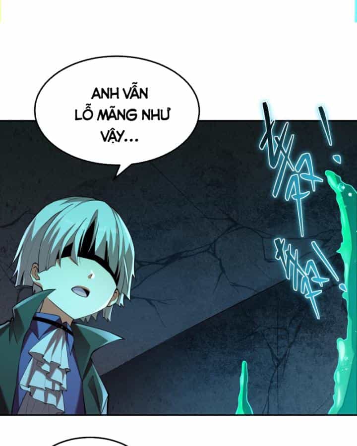 Ta, Thiên Sát Cô Tinh - Chương 15 - ảnh 18