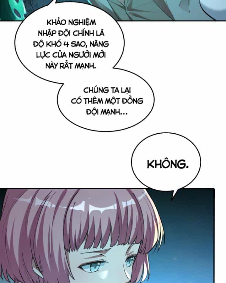 Ta, Thiên Sát Cô Tinh - Chương 15 - ảnh 28