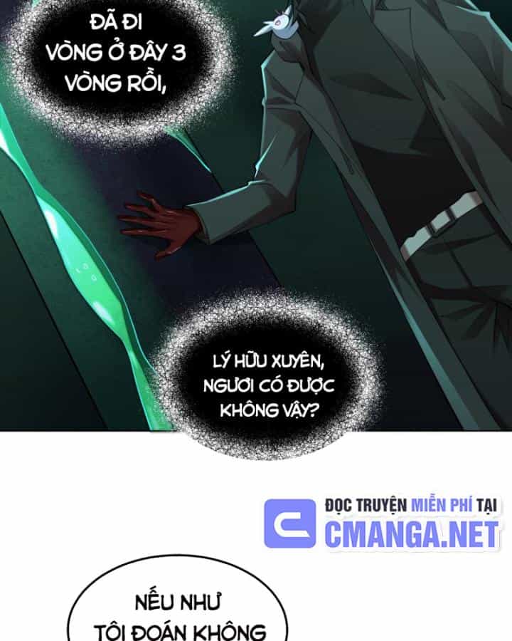 Ta, Thiên Sát Cô Tinh - Chương 15 - ảnh 32