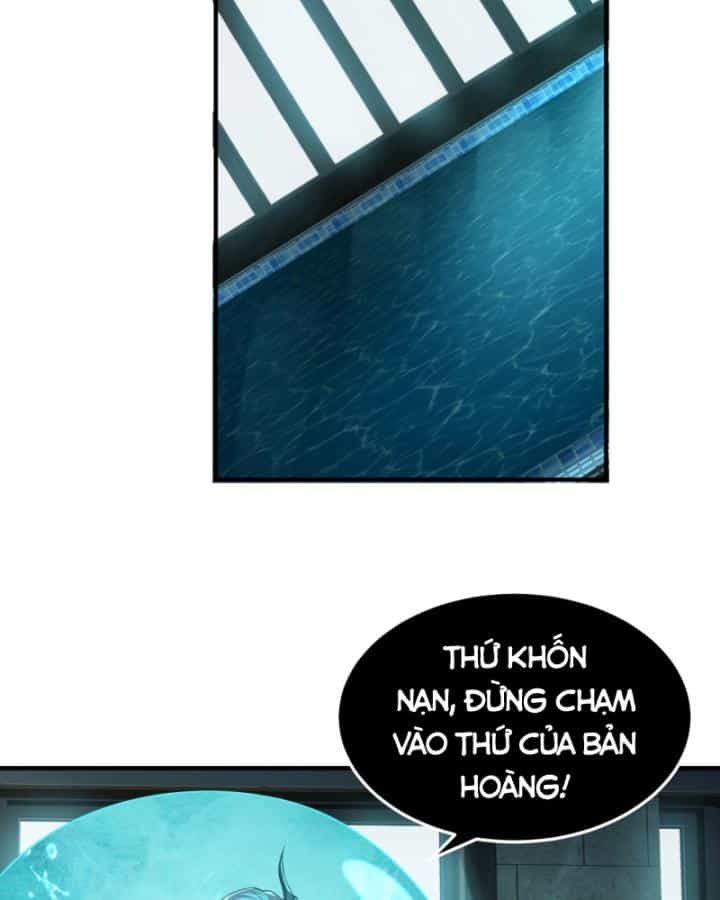 Ta, Thiên Sát Cô Tinh - Chương 15 - ảnh 80