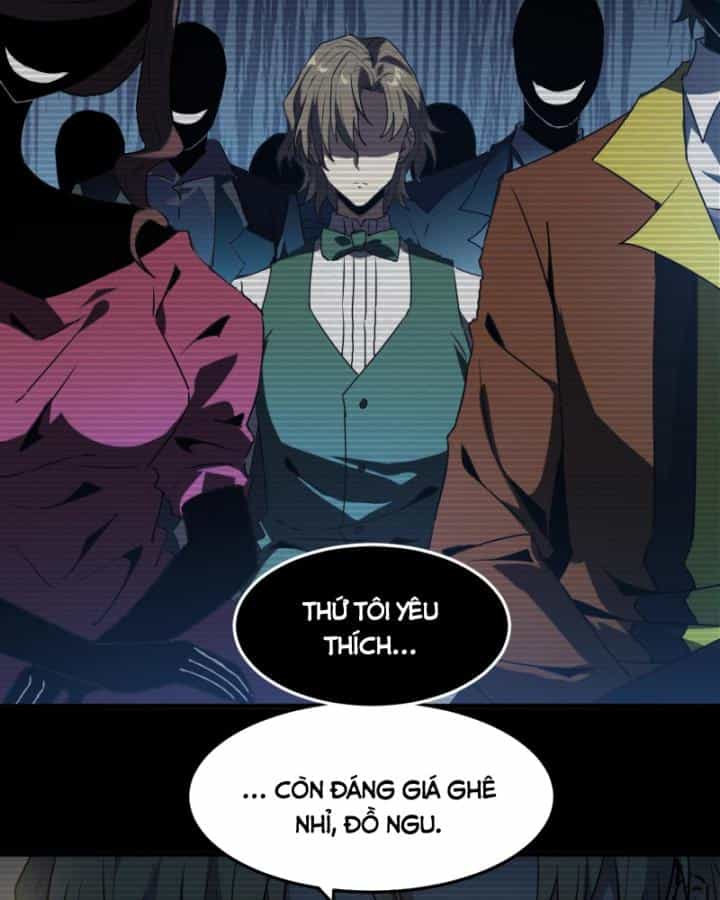 Ta, Thiên Sát Cô Tinh - Chương 16 - ảnh 32