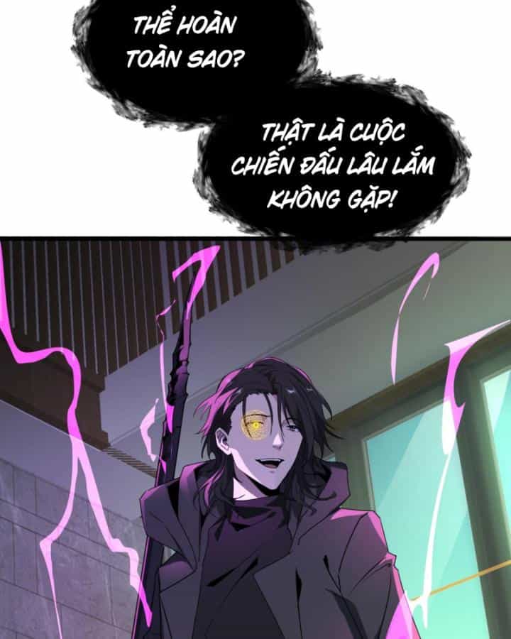 Ta, Thiên Sát Cô Tinh - Chương 16 - ảnh 43