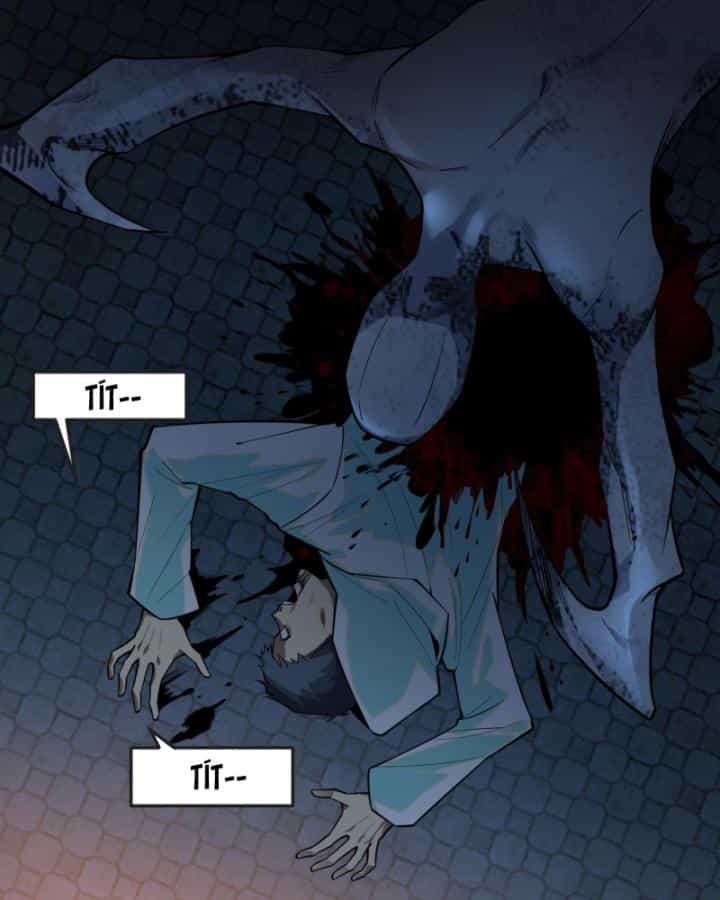 Ta, Thiên Sát Cô Tinh - Chương 17 - ảnh 88
