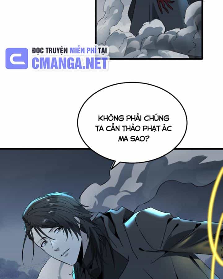 Ta, Thiên Sát Cô Tinh - Chương 18 - ảnh 12