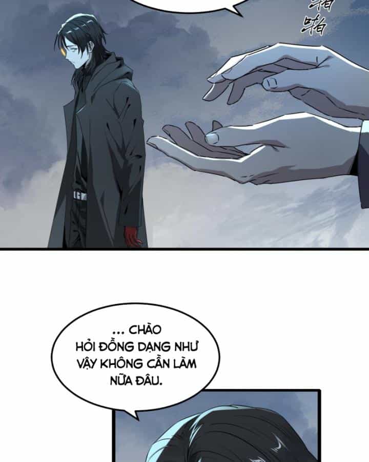 Ta, Thiên Sát Cô Tinh - Chương 18 - ảnh 21