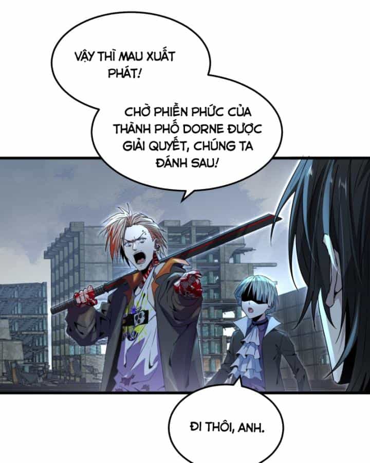 Ta, Thiên Sát Cô Tinh - Chương 18 - ảnh 35