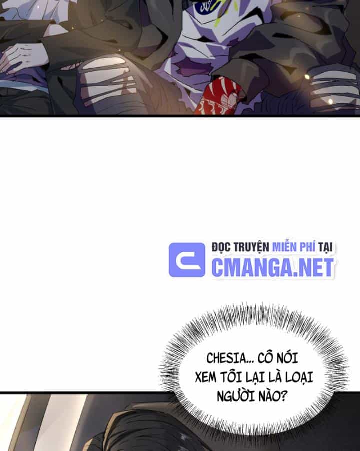 Ta, Thiên Sát Cô Tinh - Chương 18 - ảnh 50