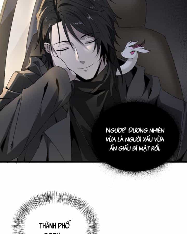 Ta, Thiên Sát Cô Tinh - Chương 18 - ảnh 51