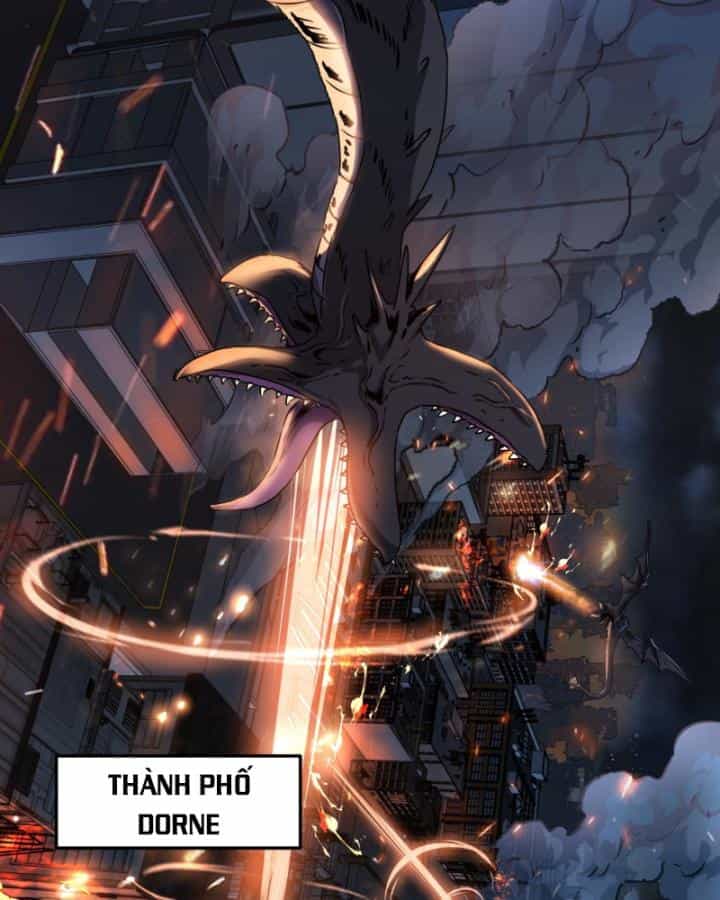 Ta, Thiên Sát Cô Tinh - Chương 18 - ảnh 55