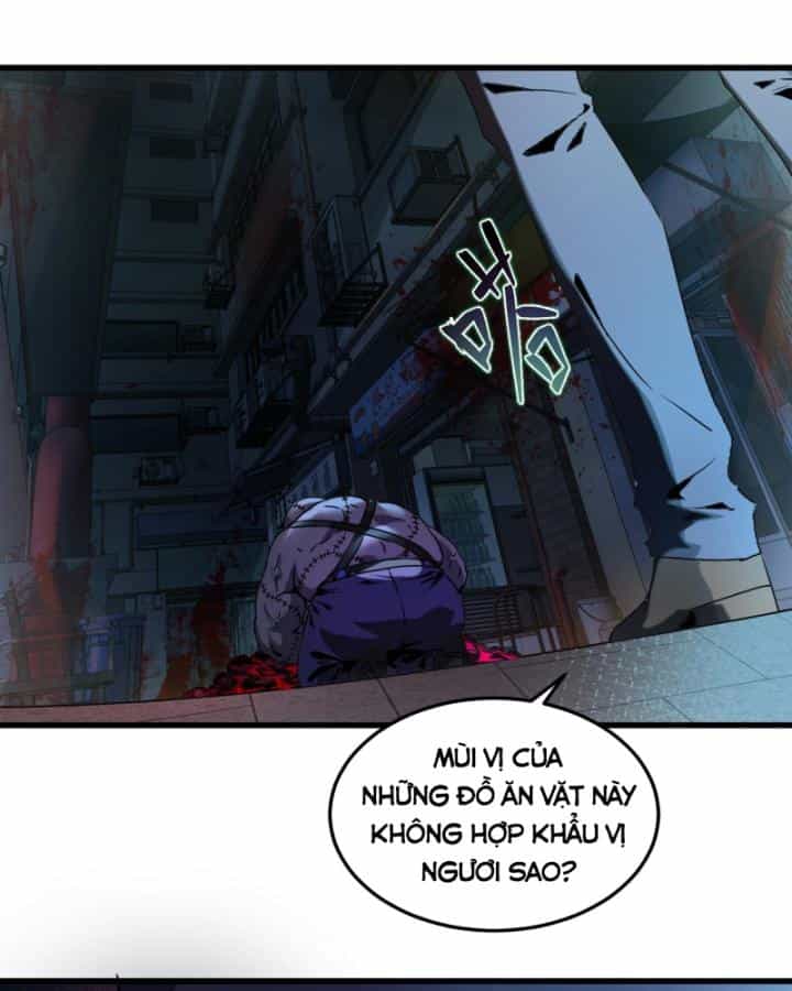 Ta, Thiên Sát Cô Tinh - Chương 18 - ảnh 67