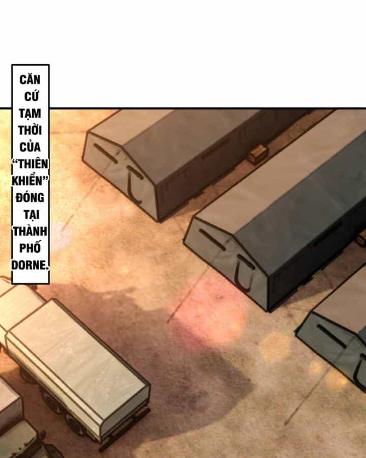Ta, Thiên Sát Cô Tinh - Chương 19 - ảnh 14