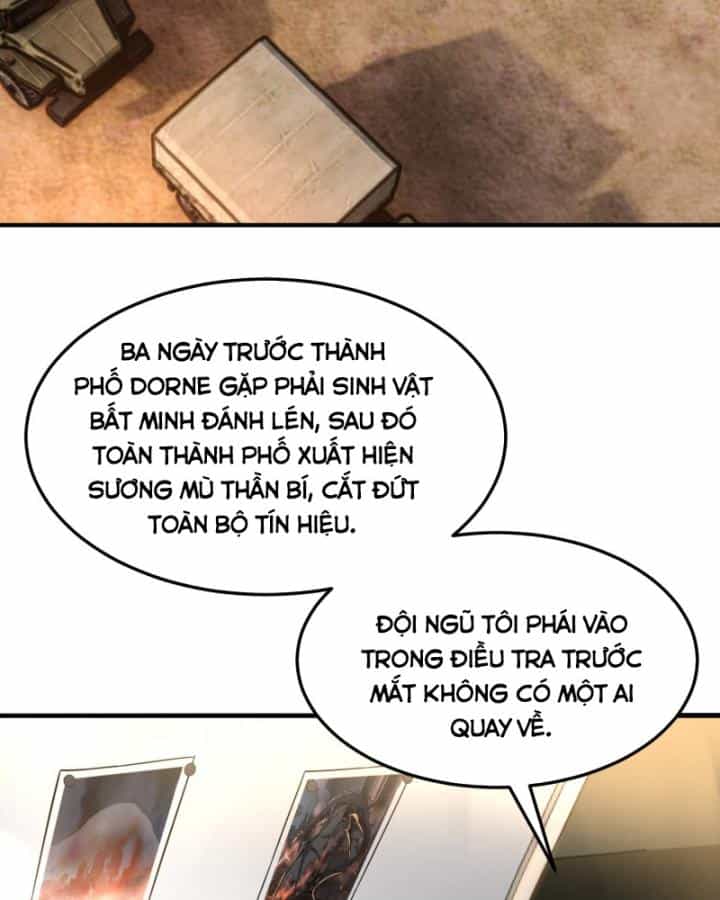 Ta, Thiên Sát Cô Tinh - Chương 19 - ảnh 15