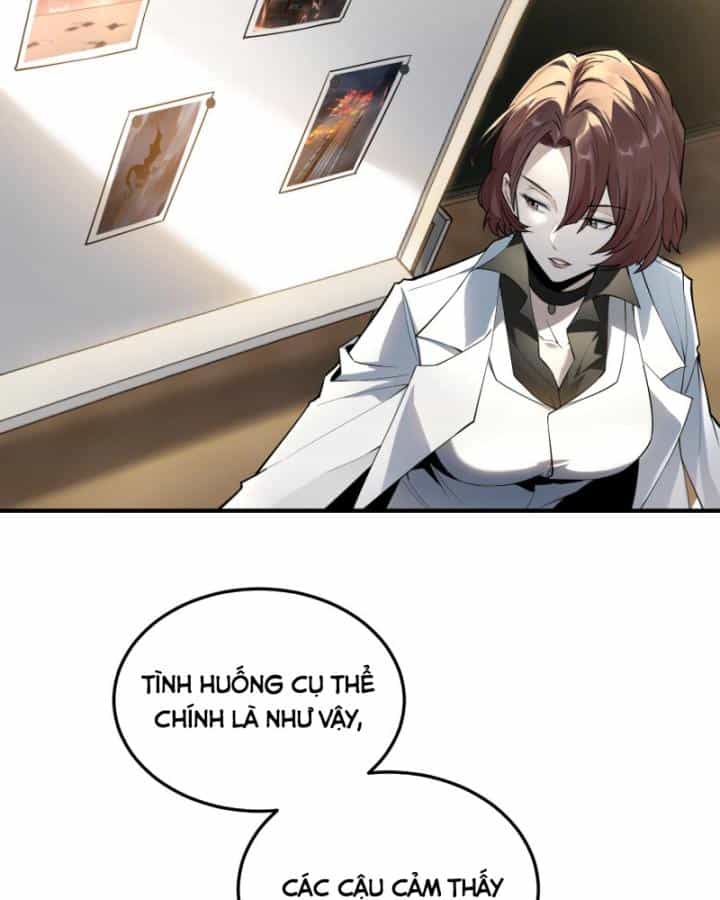 Ta, Thiên Sát Cô Tinh - Chương 19 - ảnh 16